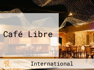 Café Libre