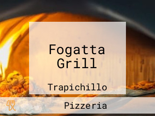 Fogatta Grill