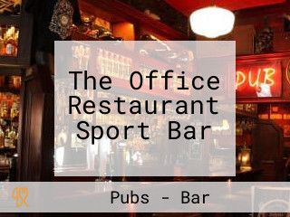 The Office Restaurant Sport Bar