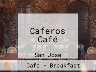 Caferos Café