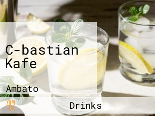 C-bastian Kafe