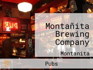 Montañita Brewing Company