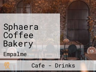 Sphaera Coffee Bakery