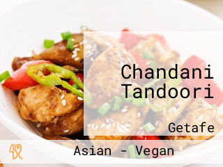 Chandani Tandoori