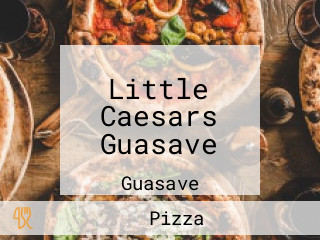 Little Caesars Guasave