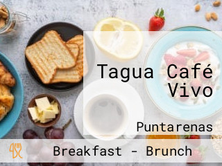 Tagua Café Vivo