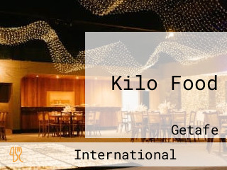 Kilo Food