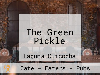 The Green Pickle