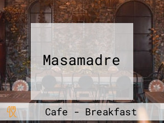 Masamadre