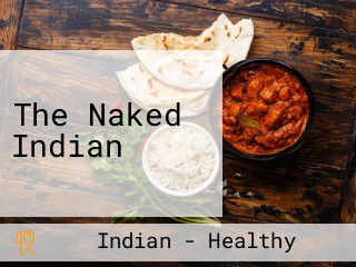 The Naked Indian