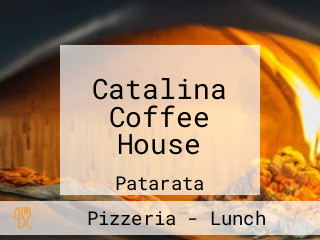 Catalina Coffee House
