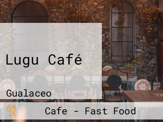 Lugu Café