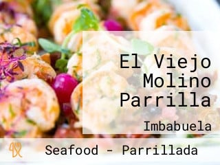 El Viejo Molino Parrilla