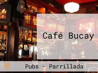 Café Bucay
