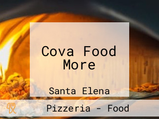 Cova Food More