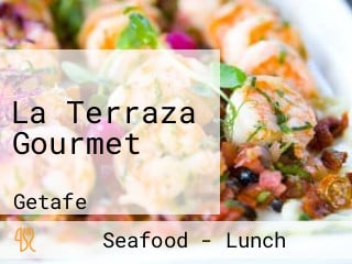 La Terraza Gourmet