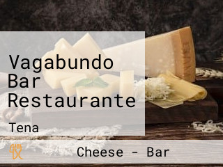 Vagabundo Bar Restaurante