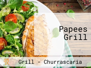 Papees Grill