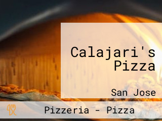 Calajari's Pizza