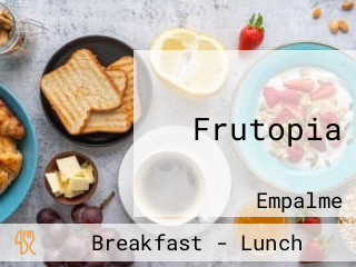 Frutopia