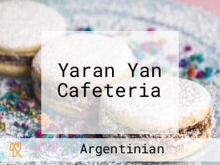 Yaran Yan Cafeteria