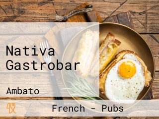 Nativa Gastrobar