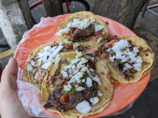 Tacos El Betin