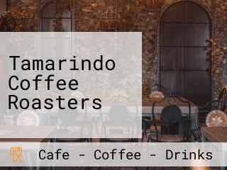 Tamarindo Coffee Roasters