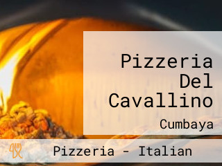Pizzeria Del Cavallino