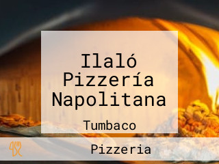 Ilaló Pizzería Napolitana