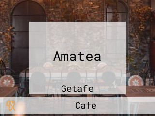 Amatea
