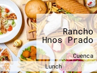 Rancho Hnos Prado