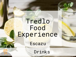 Tredlo Food Experience