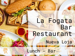 La Fogata Bar Restaurant