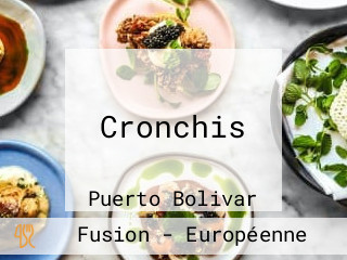 Cronchis