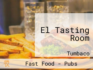 El Tasting Room