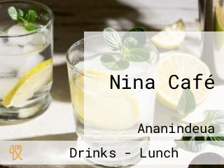 Nina Café