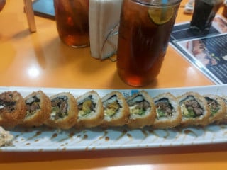 Mexicana Roll Sushi