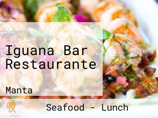 Iguana Bar Restaurante