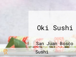 Oki Sushi