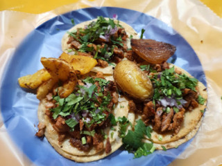 Taqueria Hidalgo