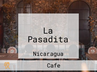 La Pasadita