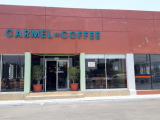 Carmel Coffee