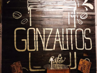 Gonzalitos Café México