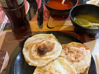 Miriam Gorditas Y Almuerzos