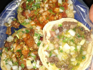 Tacos Don Chago Y Familia