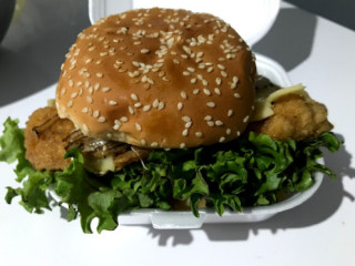 restaurant image