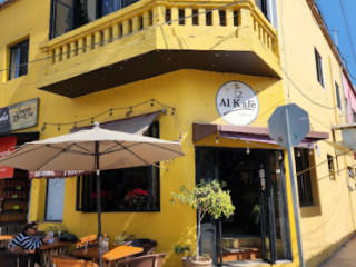 Al Kafe, México