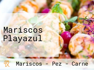 Mariscos Playazul