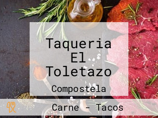 Taqueria El Toletazo